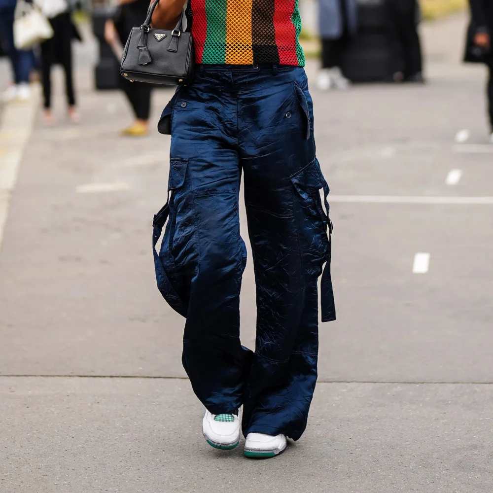Cargo Pant